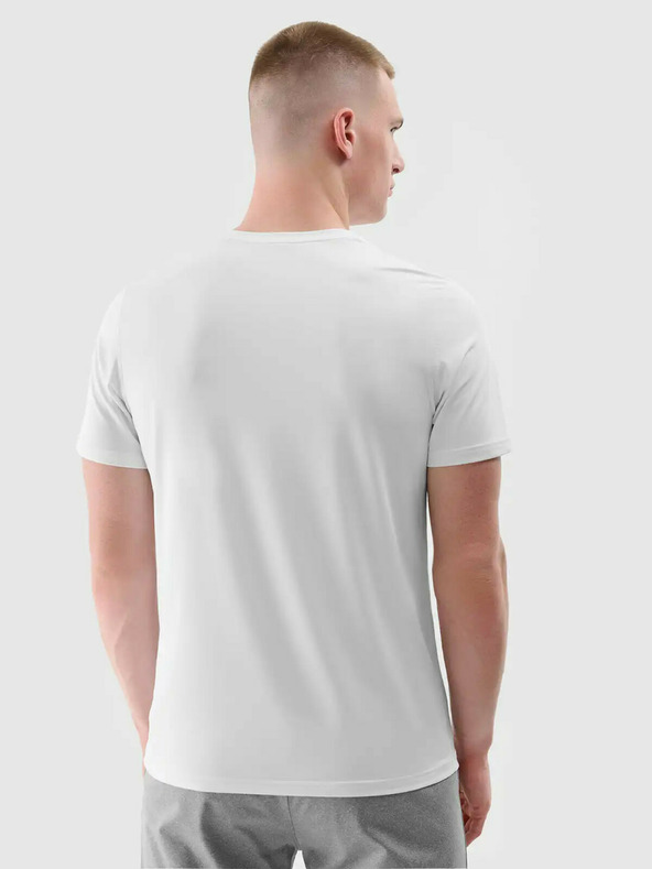 4F Herren Funktions-T-Shirt 4F