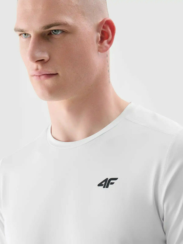 4F Herren Funktions-T-Shirt 4F