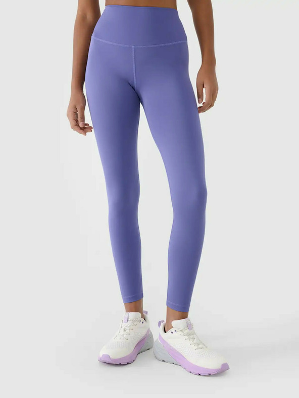 4F Damen-Leggings 4F