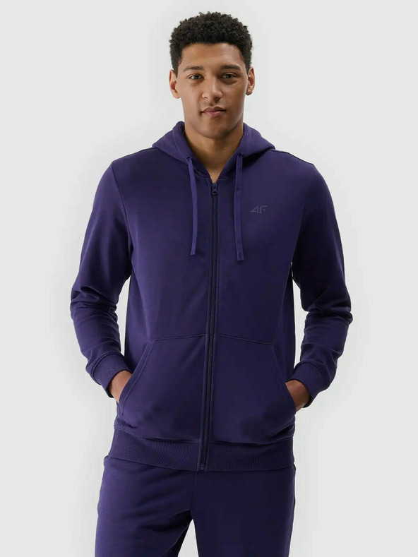 4F Herren 4F Sweatshirt