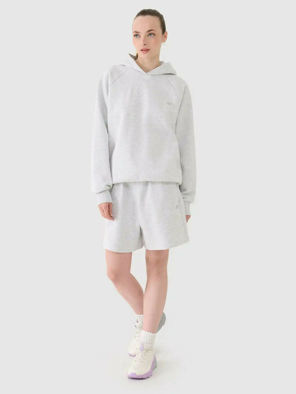 4F 4F Unisex Sweatshirt