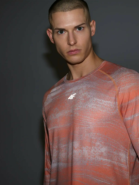 4F Herren Funktionsshirt 4F