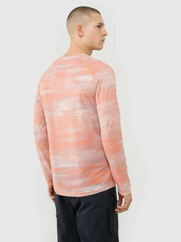 4F Herren Funktionsshirt 4F