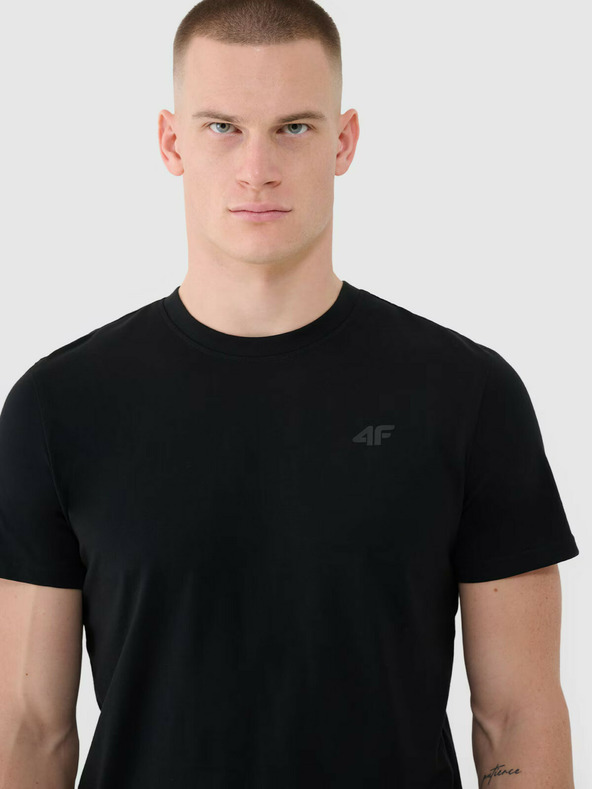 4F Herren T-Shirt 4F