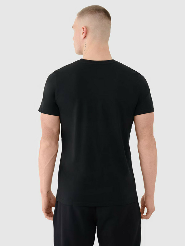 4F Herren T-Shirt 4F