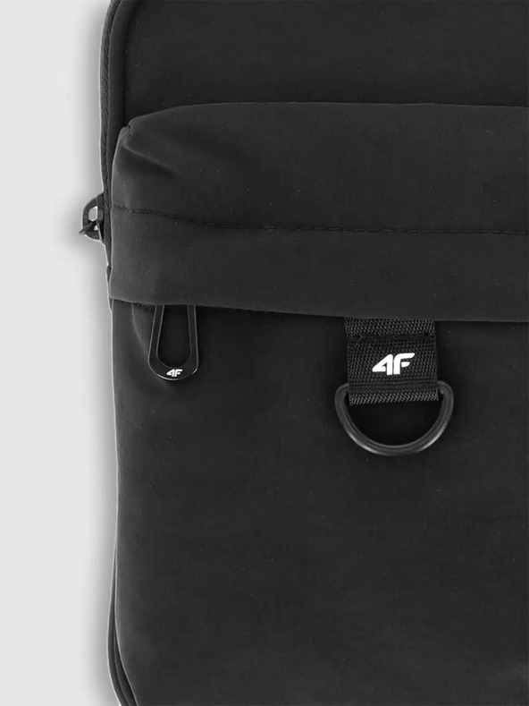4F Unisex Brustbeutel 4F