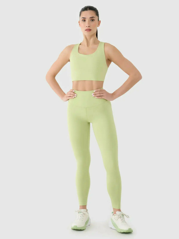 4F Damen-Leggings 4F