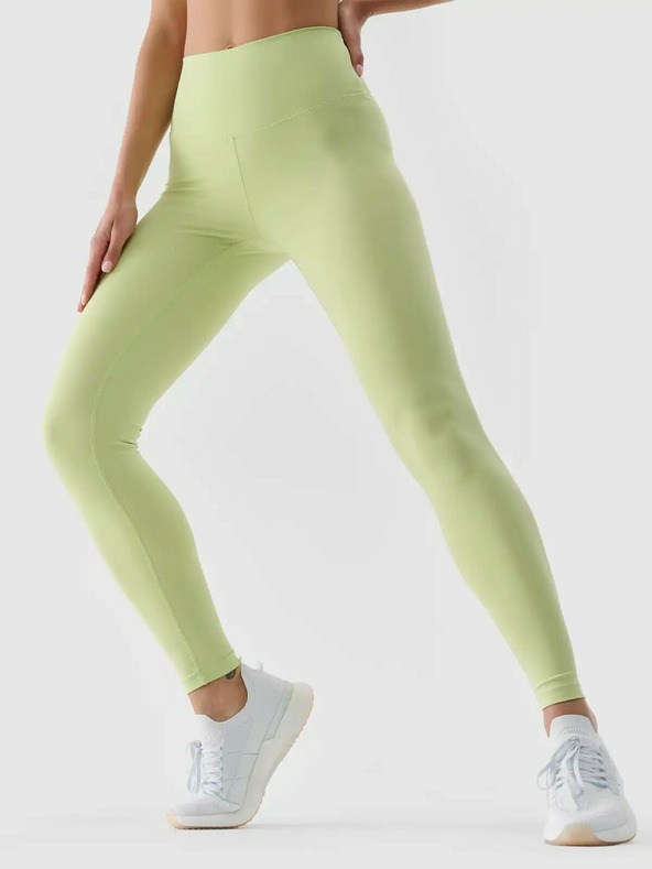 4F Damen-Leggings 4F