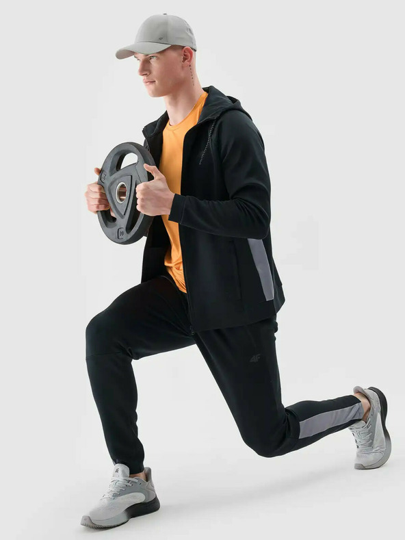 4F Herren Funktions-T-Shirt 4F