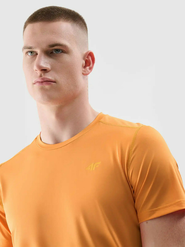 4F Herren Funktions-T-Shirt 4F