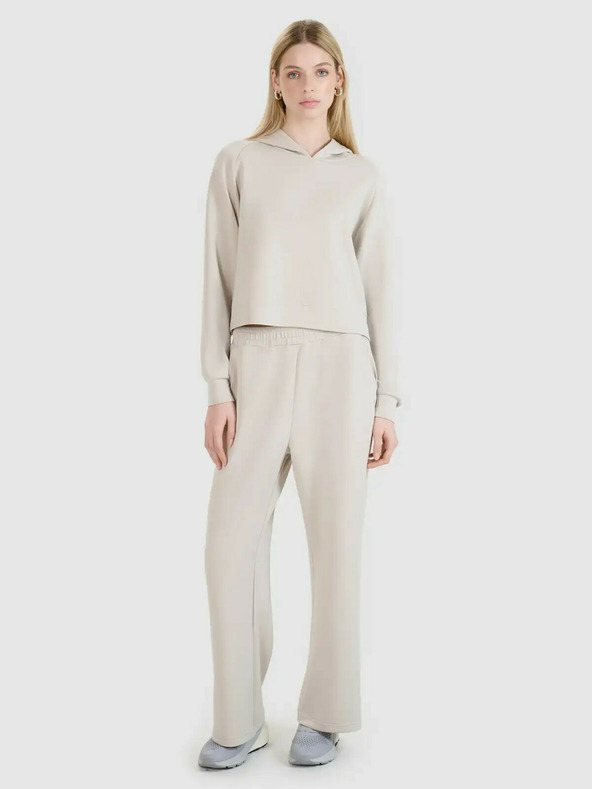 4F 4F Damen-Sweatpants