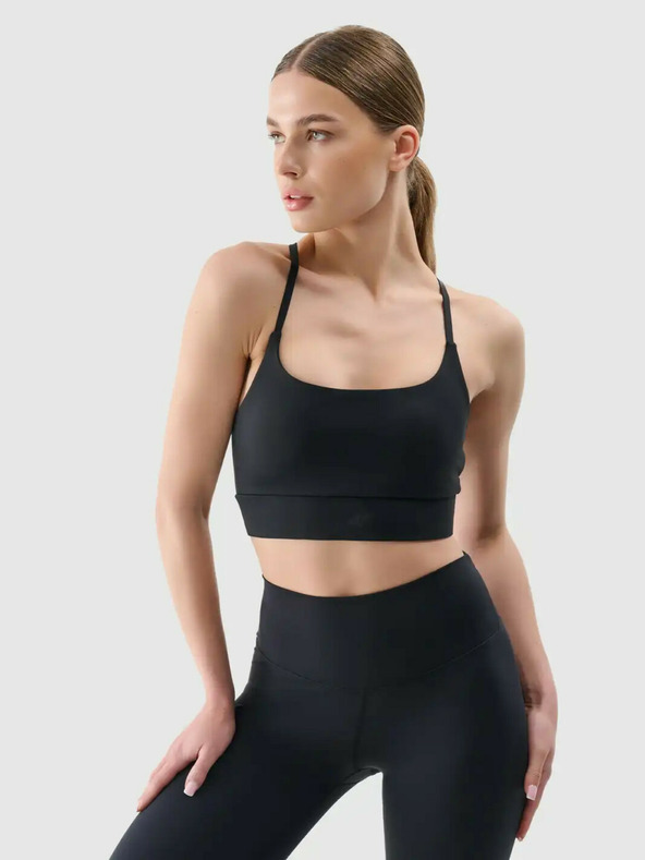 4F Damen Sport-BH 4F