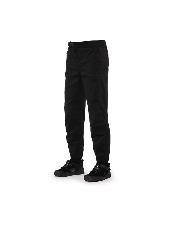 Horsefeathers Kinder-Radhose Stoker - schwarz HORSEFEATHERS