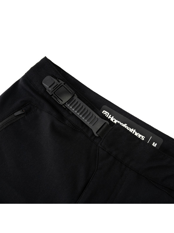 Horsefeathers Kinder-Radhose Stoker - schwarz HORSEFEATHERS