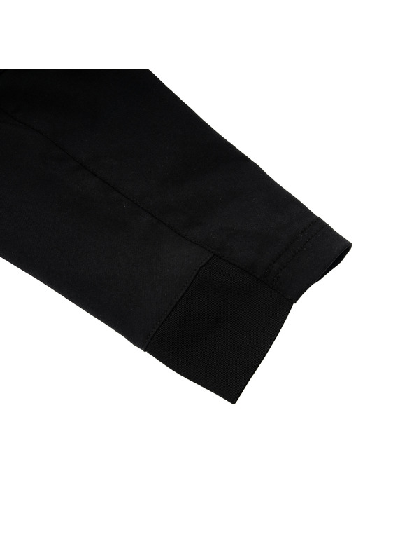 Horsefeathers Kinder-Radhose Stoker - schwarz HORSEFEATHERS