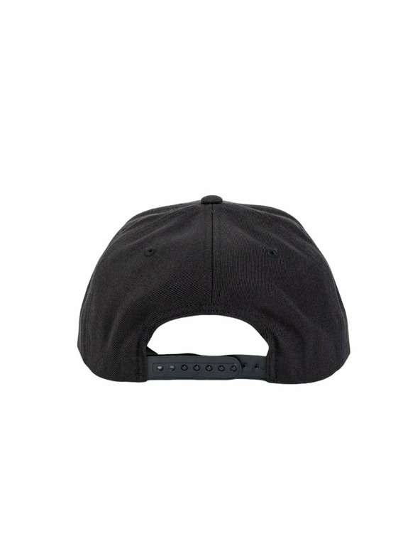 Meatfly Meatfly Baseball Cap Skipper Snapback Wood / Black | Brown | Size