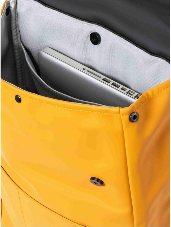 Meatfly Meatfly Kyle Backpack Honey / Black
