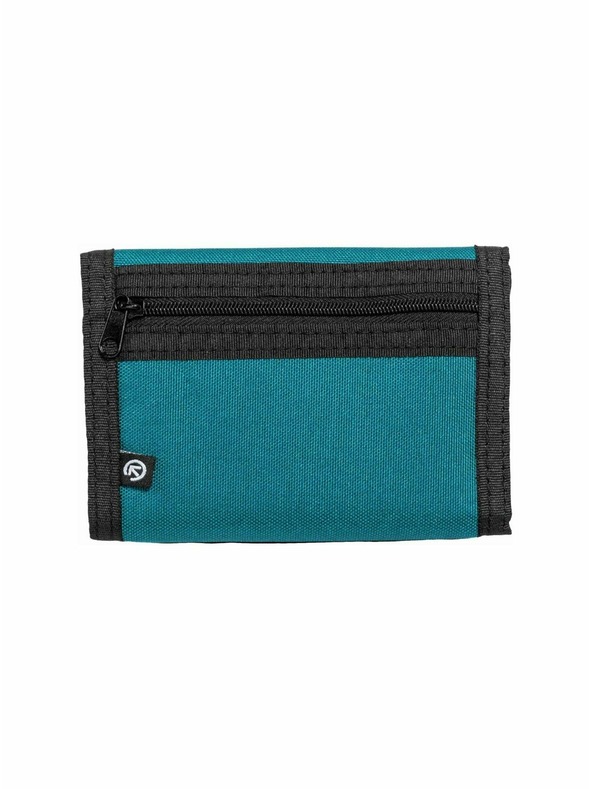 Meatfly Meatfly Wallet Huey Bottle Green