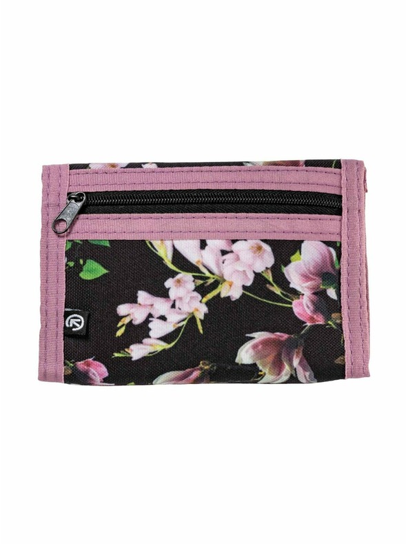 Meatfly Meatfly Wallet Huey Magnolia