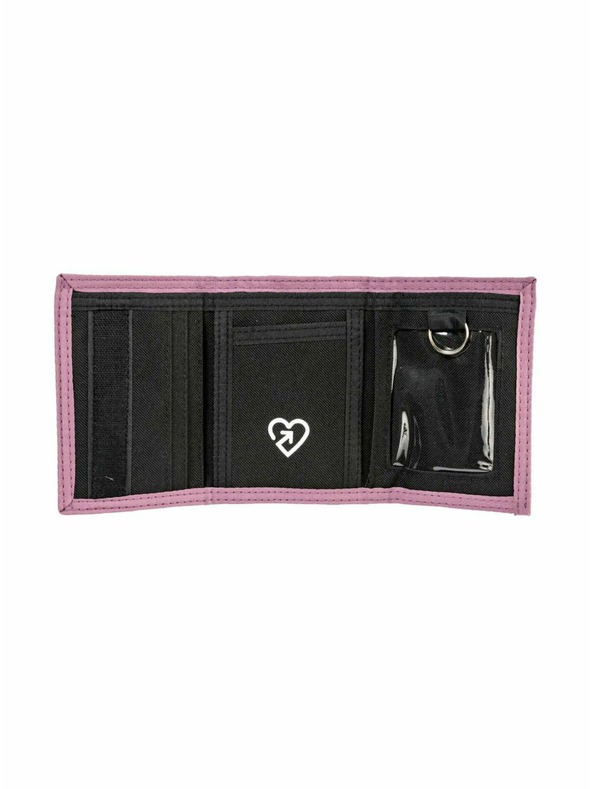 Meatfly Meatfly Wallet Huey Magnolia