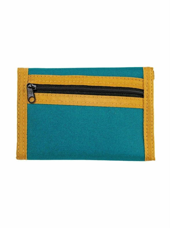 Meatfly Meatfly Wallet Dewey Bottle Green