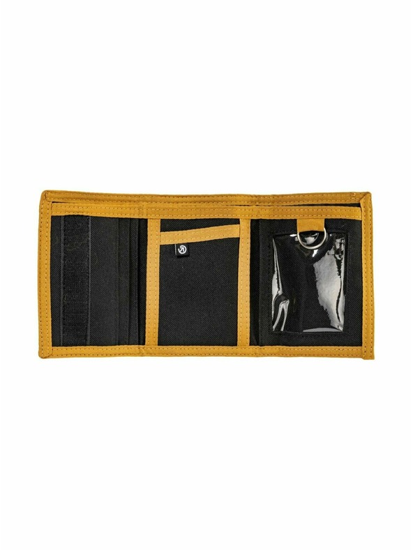 Meatfly Meatfly Wallet Dewey Bottle Green