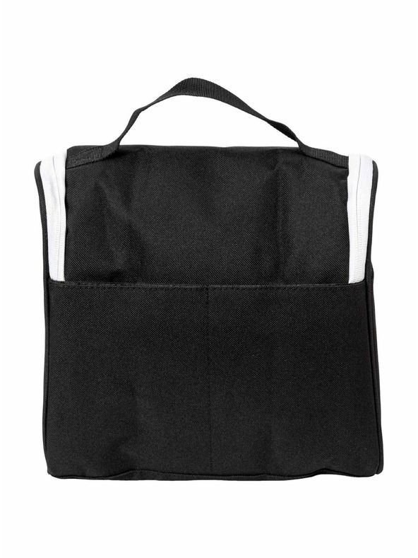 Meatfly Meatfly Toiletry Bag Specter Black | Black | Volume 6 L