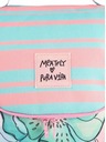 Meatfly Meatfly Toiletry Bag X Pura Vida Cara Mint Flowers
