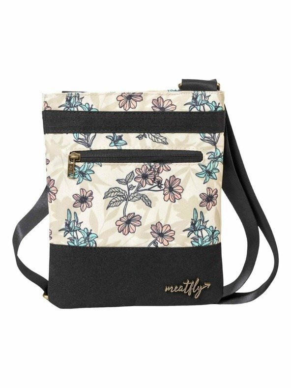 Meatfly Meatfly Damen Handtasche Dixie Fragnance Sand