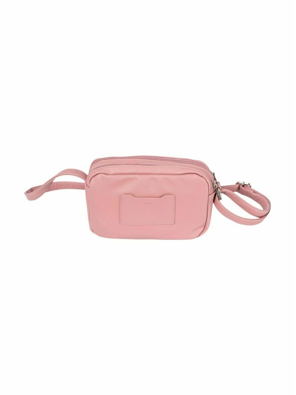 Meatfly Meatfly Handbag Talia Dusty Rose | Pink | Volume 1.5 L