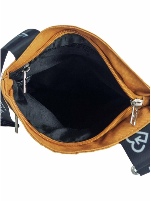 Meatfly Meatfly Damen Handtasche Dixie Caramel | Braun | Volumen 0,4 L