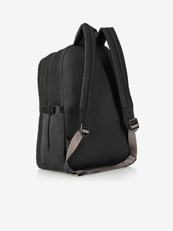 Hedgren Schwarz Damen Rucksack Hedgren Cosmos