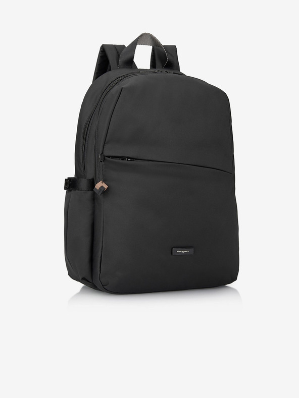 Hedgren Schwarz Damen Rucksack Hedgren Cosmos