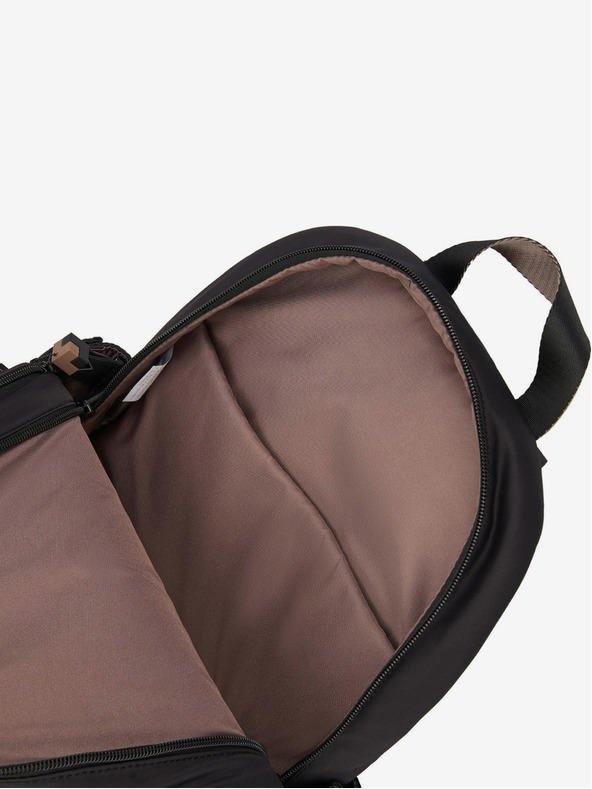 Hedgren Schwarz Damen Rucksack Hedgren Cosmos
