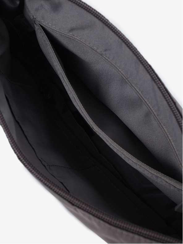 Hedgren Dunkelgraue Damen Handtasche Hedgren Harper's S