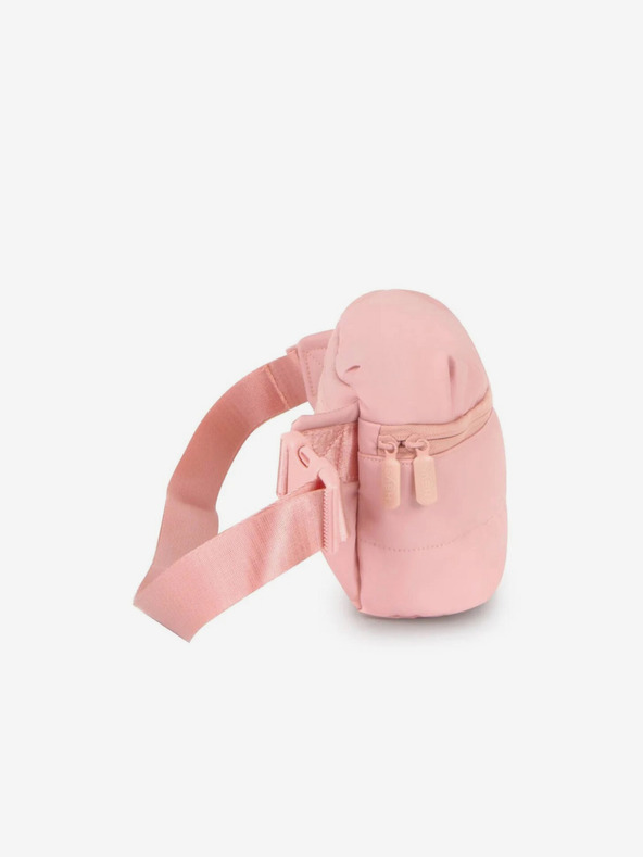 Heys Rosa Damen Gürteltasche Heys Puffer Waist Bag Rose