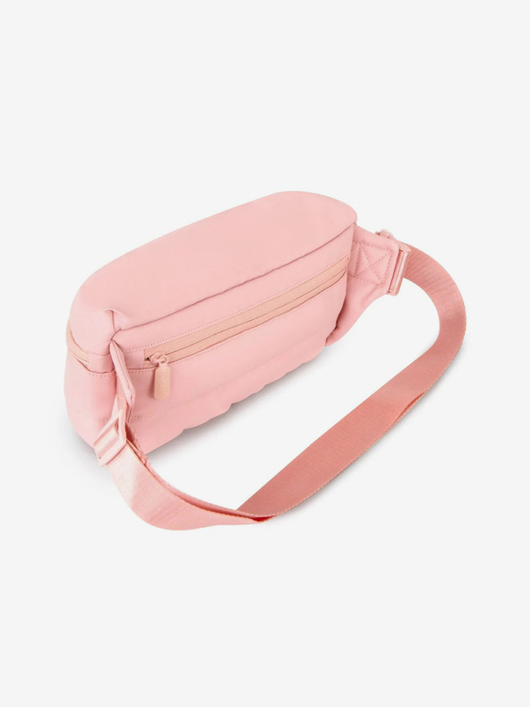 Heys Rosa Damen Gürteltasche Heys Puffer Waist Bag Rose