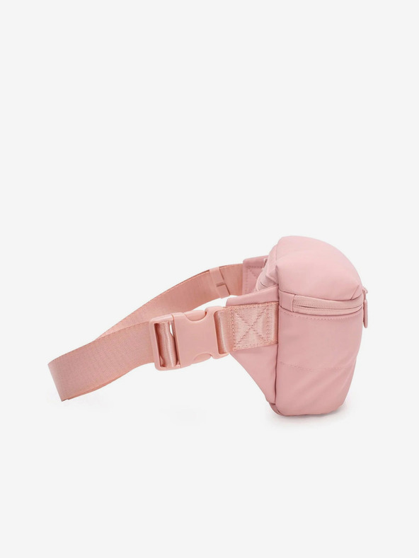 Heys Rosa Damen Gürteltasche Heys Puffer Mini Waist Bag Rose