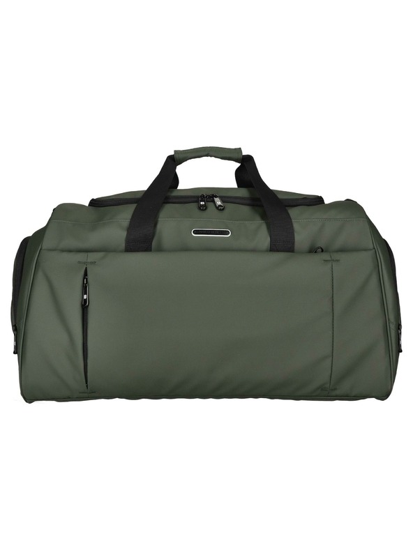 Enrico Benetti Travel Bag Enrico Benetti Northern 47248 Olive