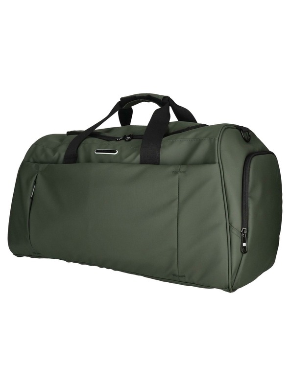 Enrico Benetti Travel Bag Enrico Benetti Northern 47248 Olive