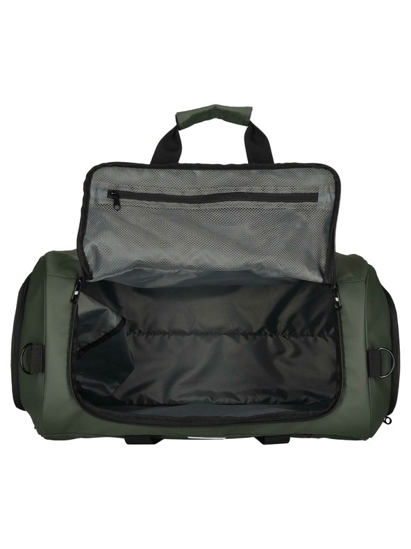 Enrico Benetti Travel Bag Enrico Benetti Northern 47248 Olive