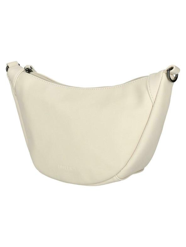 Enrico Benetti Handbag Enrico Benetti Hailey 66754 Off-White