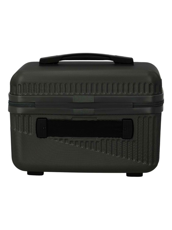 Travelite Cosmetic Case Travelite Bali Beautycase Black