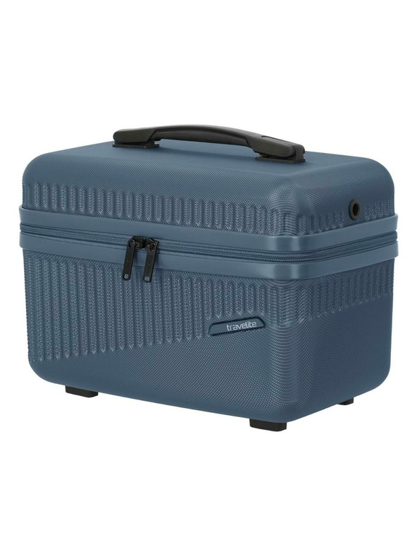 Travelite Cosmetic Case Travelite Bali Beautycase Blue