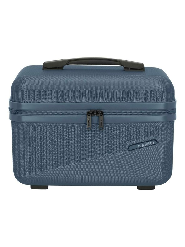 Travelite Cosmetic Case Travelite Bali Beautycase Blue