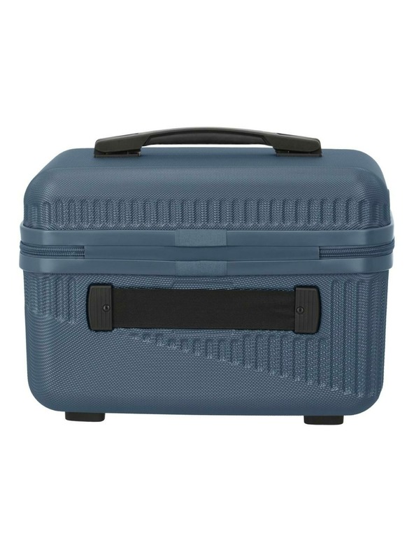 Travelite Cosmetic Case Travelite Bali Beautycase Blue