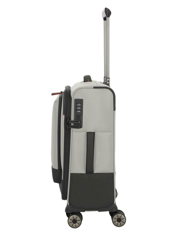 Travelite Travelite Crosslite 5.0 S White Sand