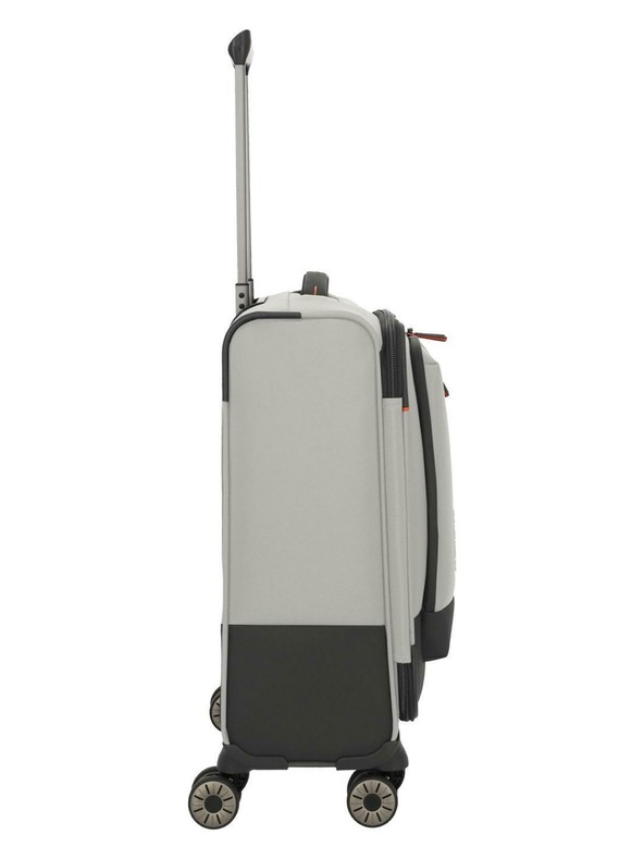 Travelite Travelite Crosslite 5.0 S White Sand