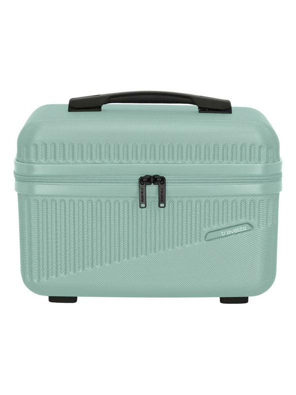 Travelite Cosmetic Case Travelite Bali Beautycase Mint