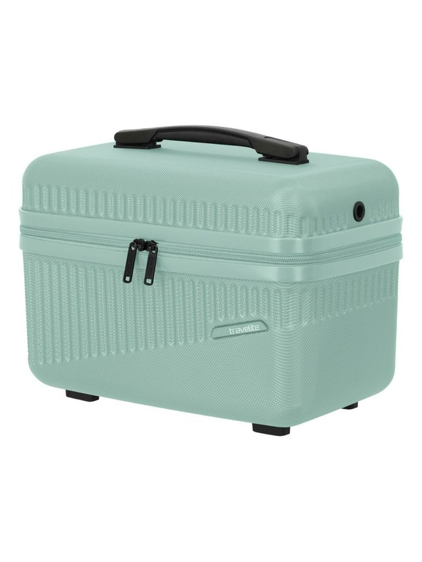 Travelite Cosmetic Case Travelite Bali Beautycase Mint
